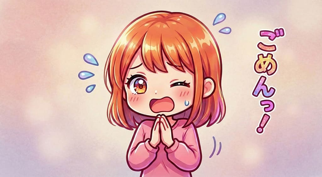 言いにくいことも伝えやすい