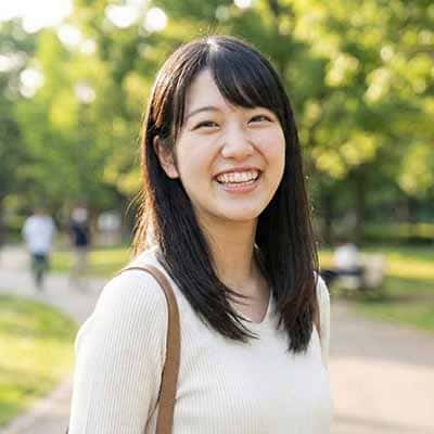 利用者の顔アイコン