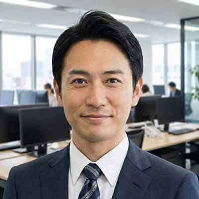 利用者の顔アイコン